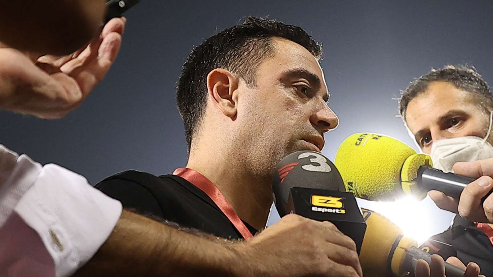 球迷们也期 球迷们也期